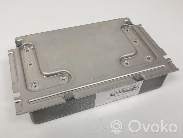 Citroen C4 Grand Picasso Module de contrôle de boîte de vitesses ECU 5WK33503AG