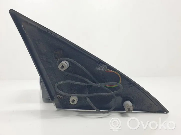 BMW 6 E63 E64 Specchietto retrovisore elettrico portiera anteriore 010748