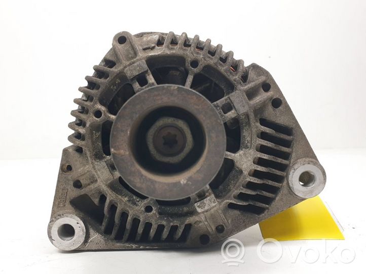 Mercedes-Benz SLK R170 Alternator A0091545902