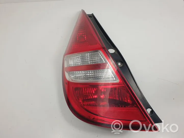 Hyundai i30 Lampa tylna 924012R0