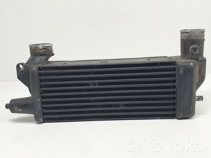 Rover 25 Starpdzesētāja radiators PCC113550