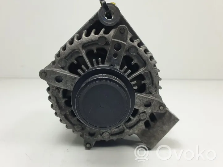 Jaguar XJ X351 Alternator AW9310300AB