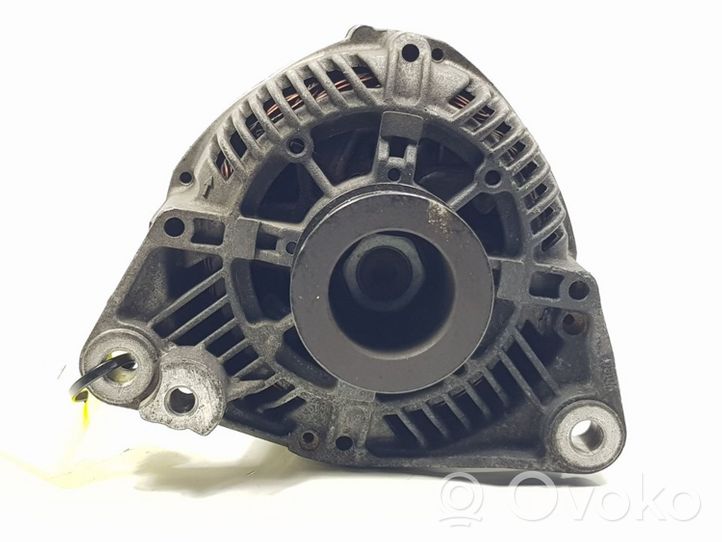 BMW 7 E38 Alternator 2541697A