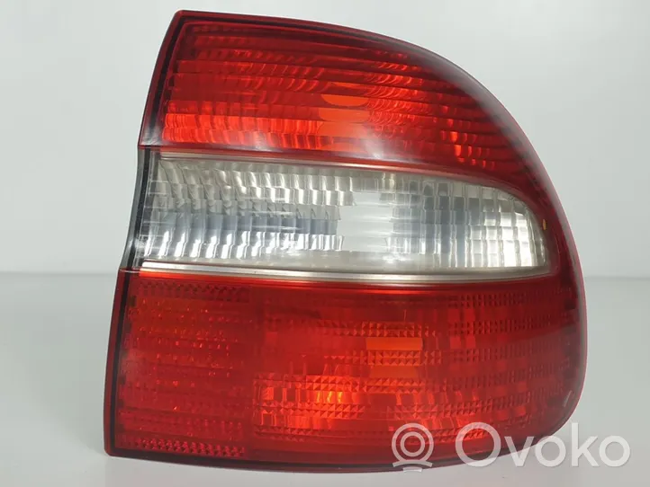 Volvo S40, V40 Takavalot 30887334