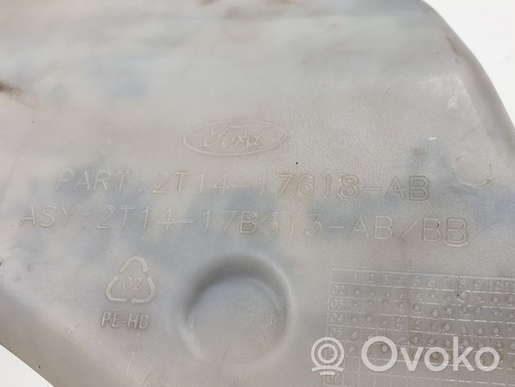 Ford Transit -  Tourneo Connect Windshield washer fluid reservoir/tank 2T1417618AB