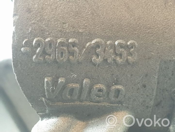 Toyota Verso Virta-avainkortin lukija 897830F030