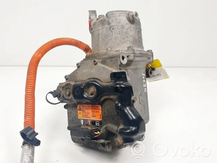 Opel Ampera Compressore aria condizionata (A/C) (pompa) 22799205