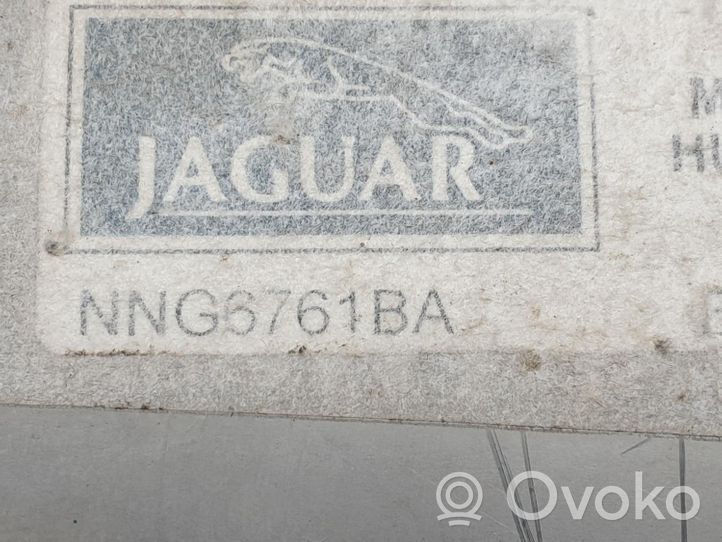 Jaguar XJ X308 Tłumik środkowy NNG6761BA