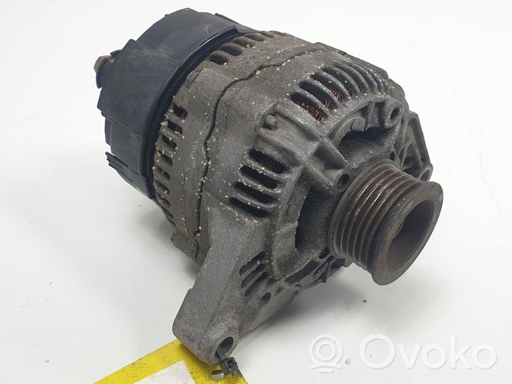 Nissan Micra Alternator 231005F600