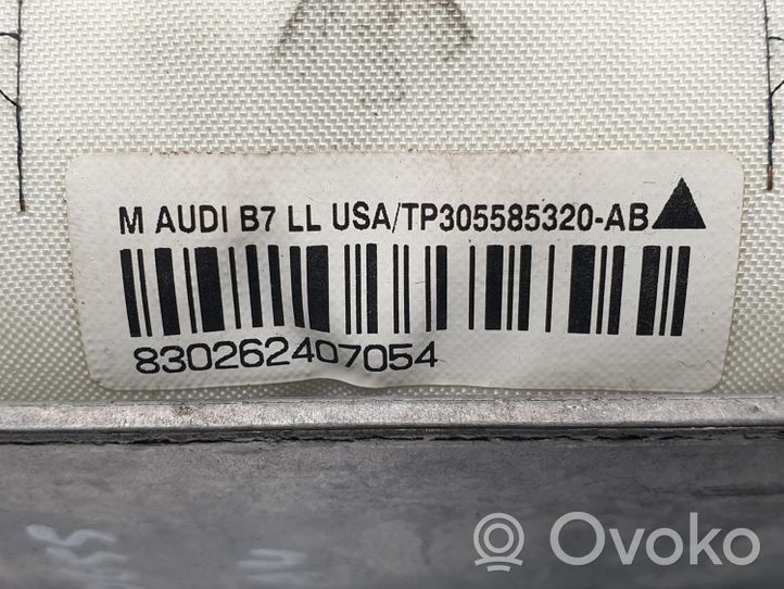 Audi A4 S4 B7 8E 8H Airbag del passeggero 8E1880204C