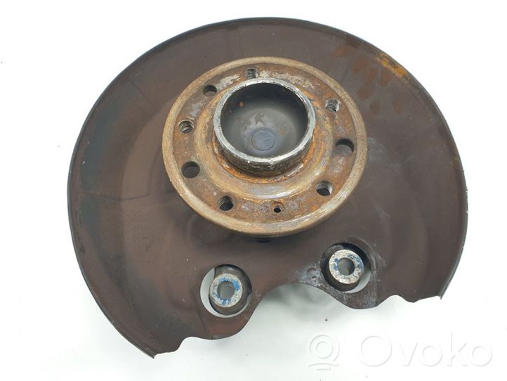 Saab 9-3 Ver2 Pivot de moyeu arrière 13176128