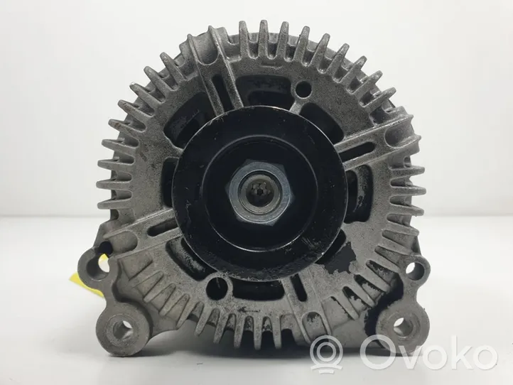 Audi Q7 4M Alternator 4701AI90258