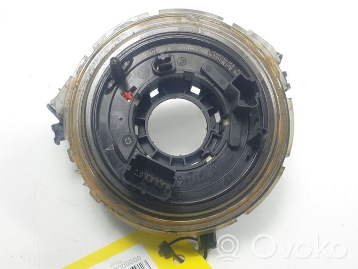 Audi Q7 4M Airbag slip ring squib (SRS ring) 4E0953541A