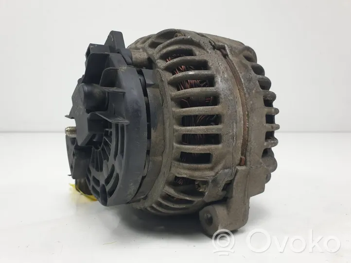 Volvo XC90 Generatore/alternatore 0124625001
