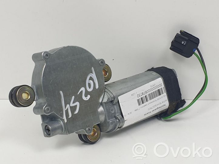 Volvo XC90 Installation de toit ouvrant électrique 44249533