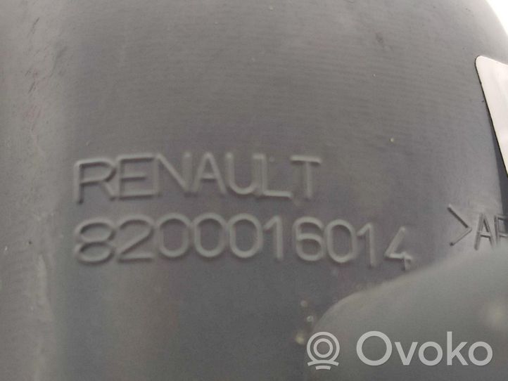 Renault Laguna II Interruttore di controllo dell’alzacristalli elettrico 8200016014