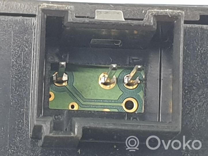 Opel Meriva B Interruttore/pulsante di controllo multifunzione 13346043