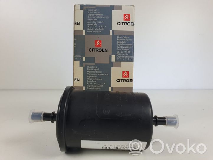 Honda Jazz Filtro carburante 1567A5