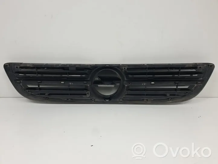 Opel Zafira A Etusäleikkö 24453538