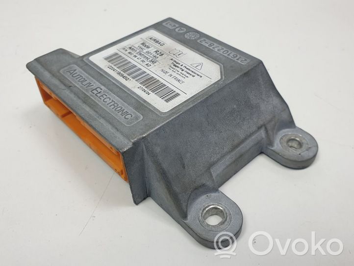 Rover Streetwise Module de contrôle airbag 602864700AD