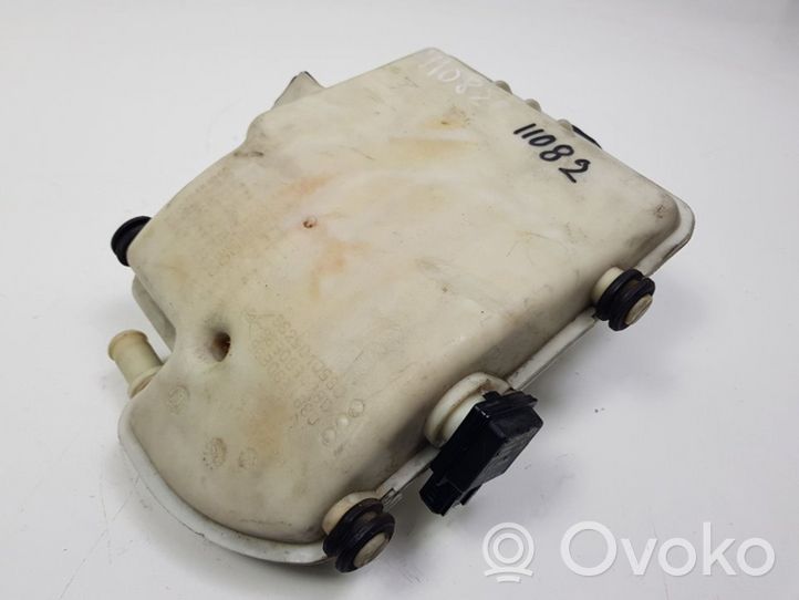 Peugeot 206 Serbatoio di compensazione del liquido refrigerante/vaschetta 9647777880