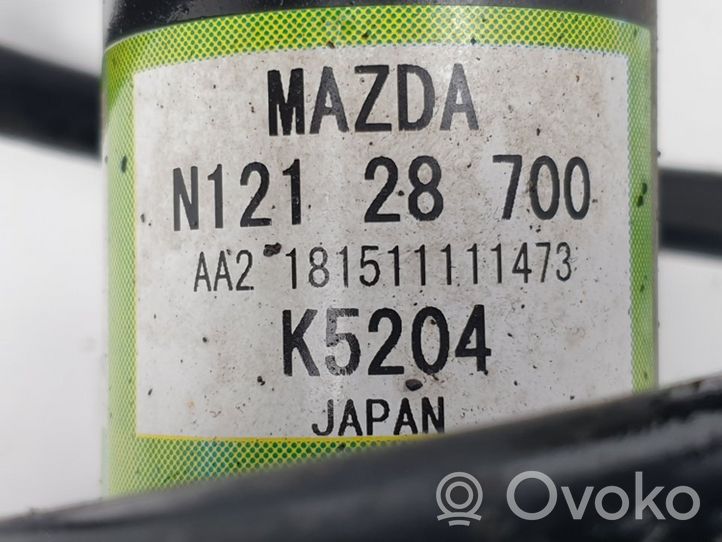 Mazda MX-5 NC Miata Amortyzator przedni N12128700