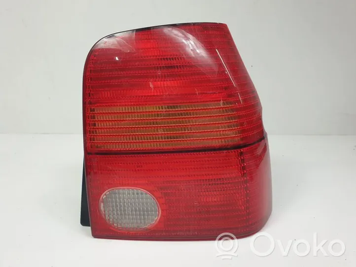 Volkswagen Lupo Luci posteriori 38020748