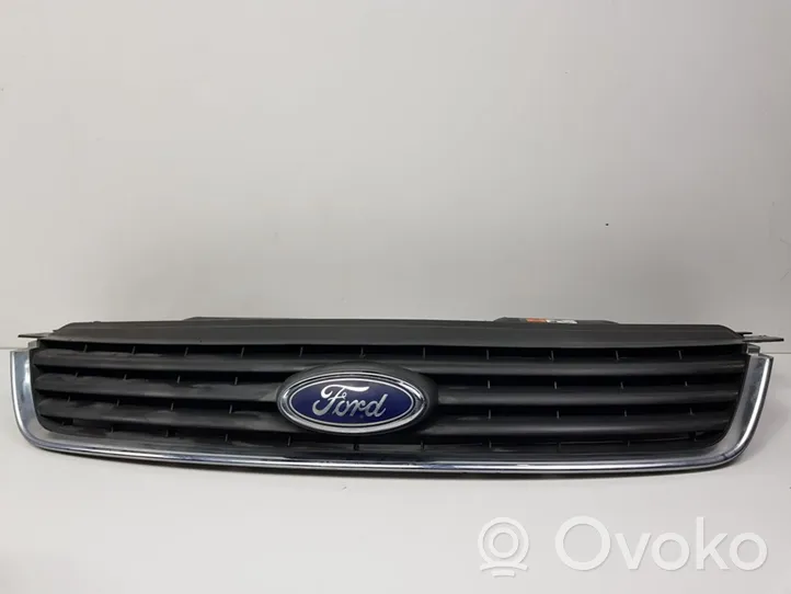 Ford Kuga I Front grill 8V41R7081A