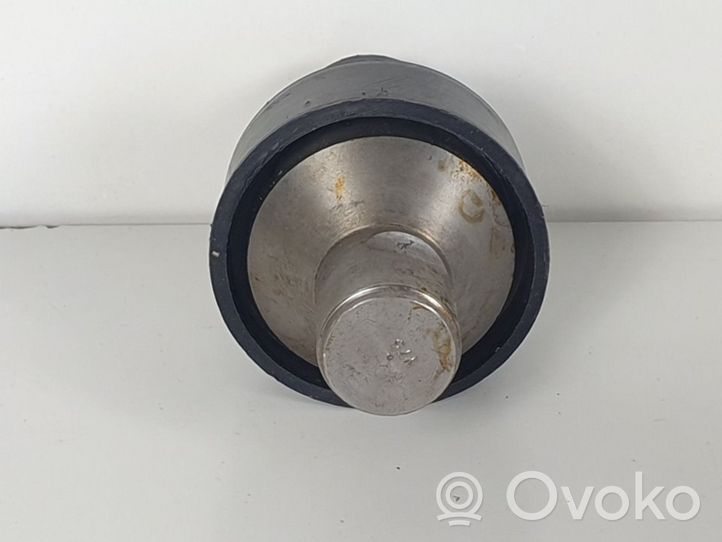 Volvo V50 Bras, rotule de suspension avant E459545