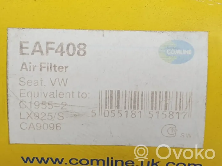 Ford Transit Oro filtro dėžė EAF408