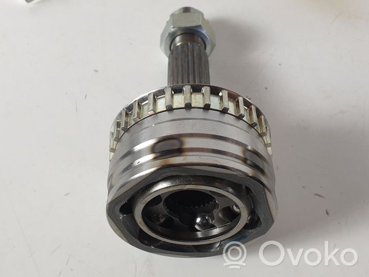 Opel Corsa C Vetoakselin ulompi vakionopeusnivel ECV148