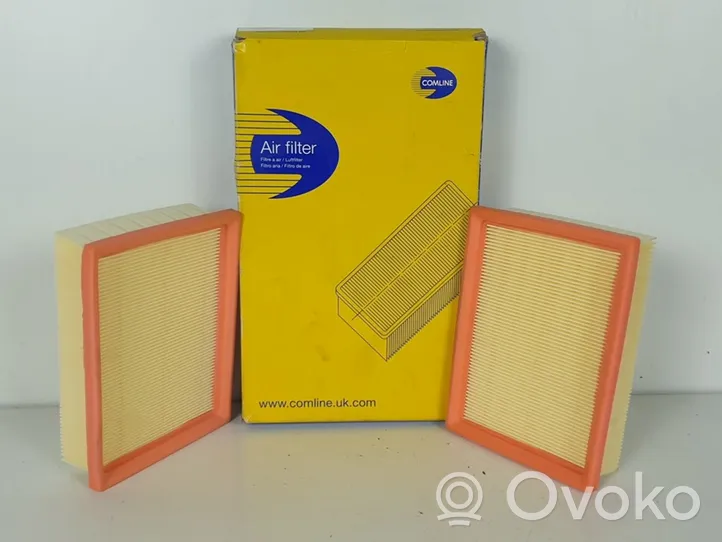 Seat Arosa Air filter box EAF408