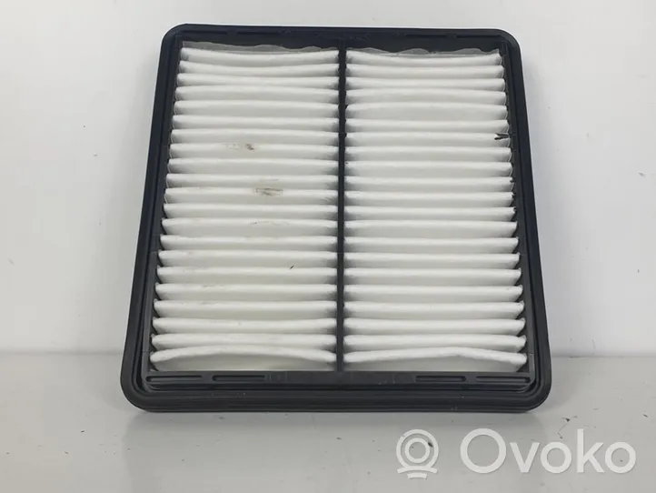 Daewoo Lanos Boîtier de filtre à air CDW12103