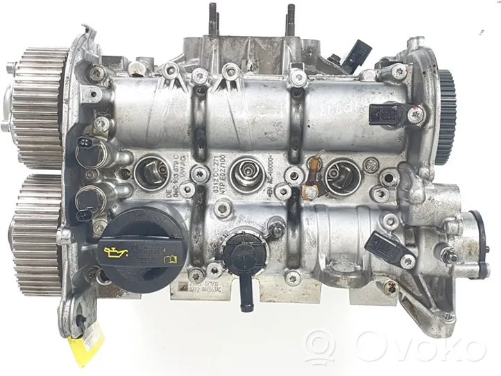 Seat Ibiza IV (6J,6P) Testata motore CHZ