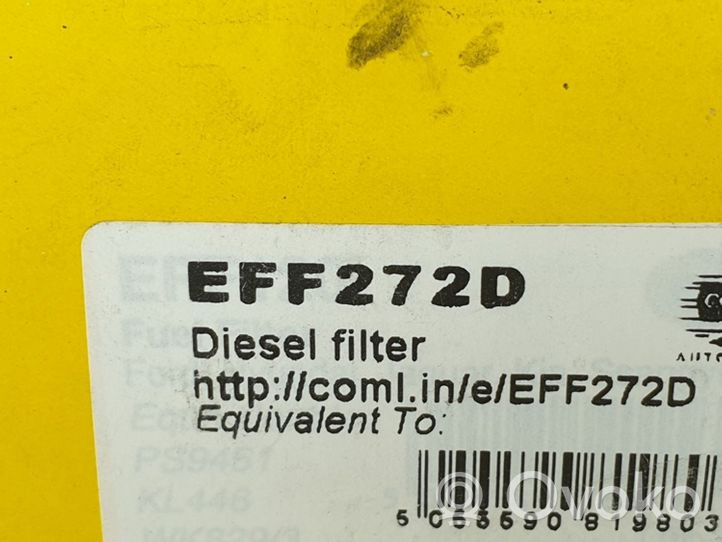 Ford Focus Filtro carburante EFF272D