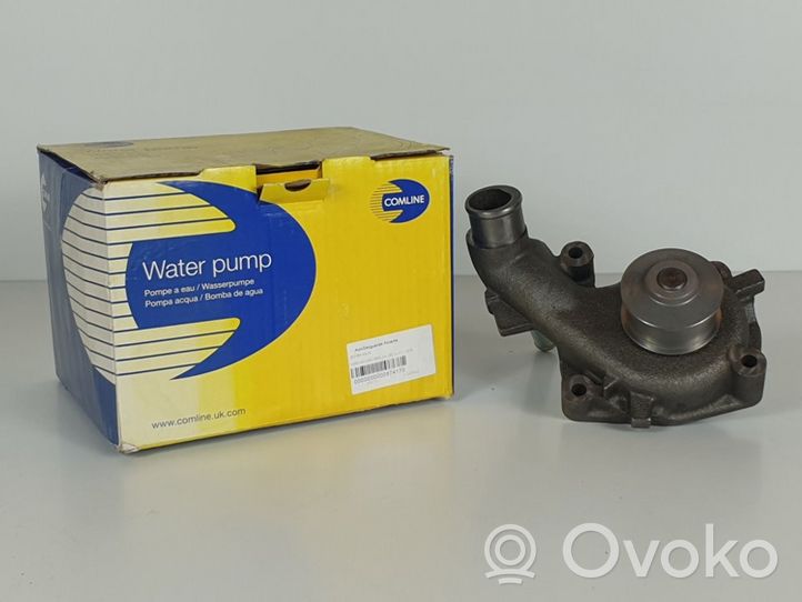 Ford Mondeo MK IV Pompe de circulation d'eau EWP023