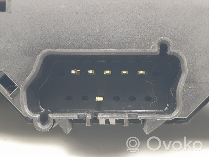 Chrysler Grand Voyager IV Autres commutateurs / boutons / leviers 04685925AA