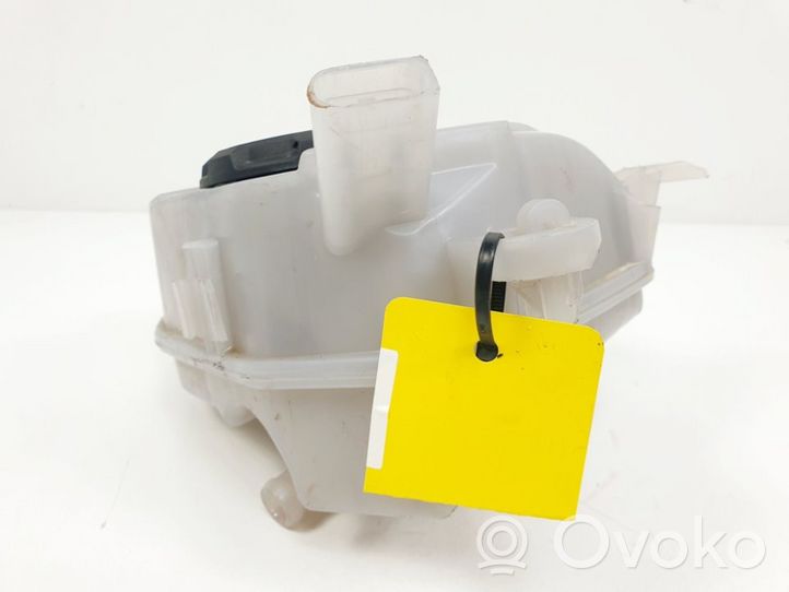 Volkswagen Polo Serbatoio di compensazione del liquido refrigerante/vaschetta 2Q0121407B