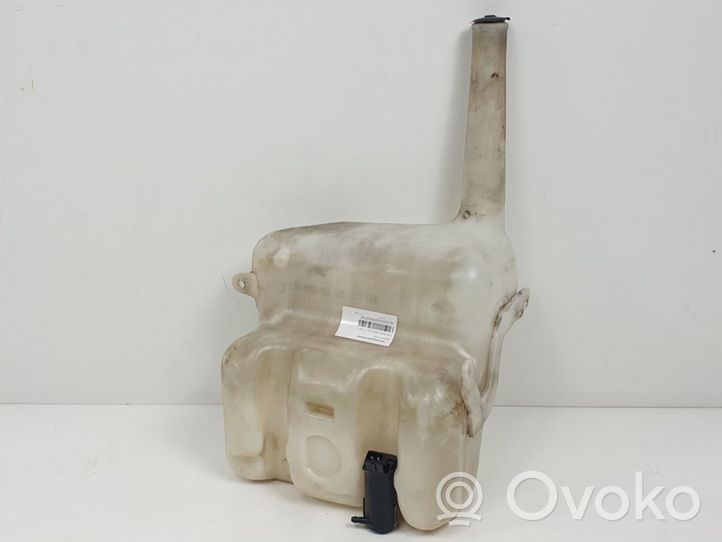 Ford Sierra Windshield washer fluid reservoir/tank 87BG17610AA