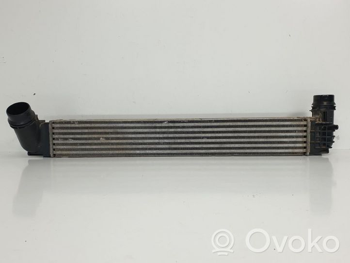 Ford Fiesta Radiatore intercooler M135947F