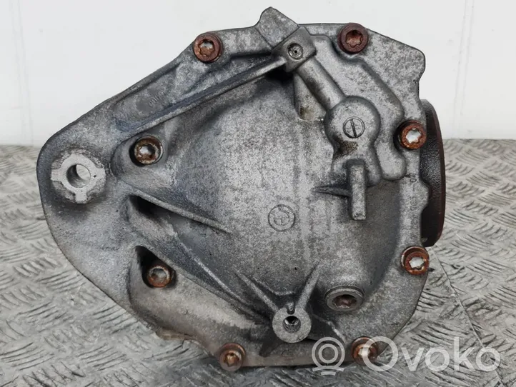 Renault Megane II Mechanizm różnicowy tylny / Dyferencjał 7544873