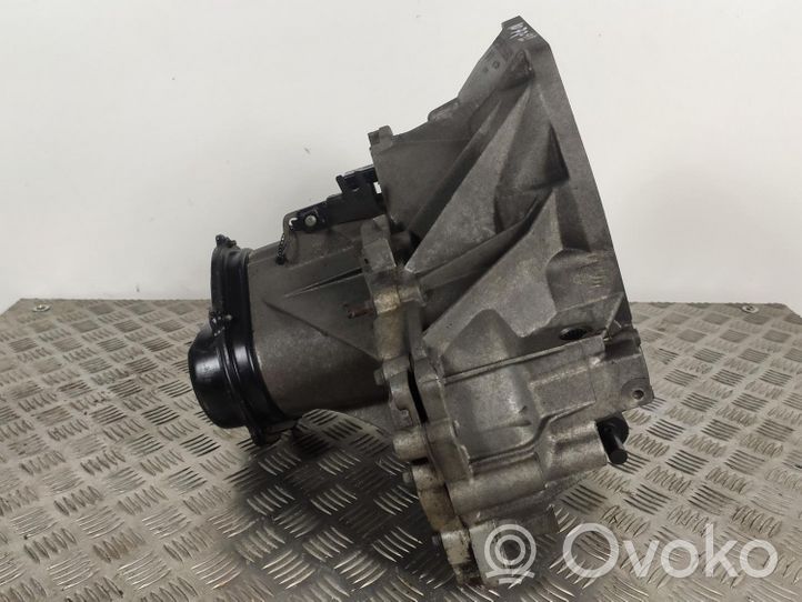 Ford Ka Manual 5 speed gearbox 3S5R7002DD