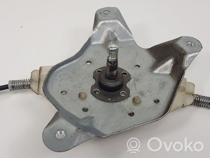 Ford Connect Etuoven sähkökäyttöinen ikkunan nostin 2T14V23200AH