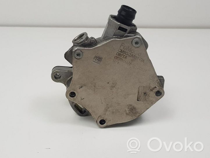 Ford Fiesta Vacuum valve CM5G2A451GA