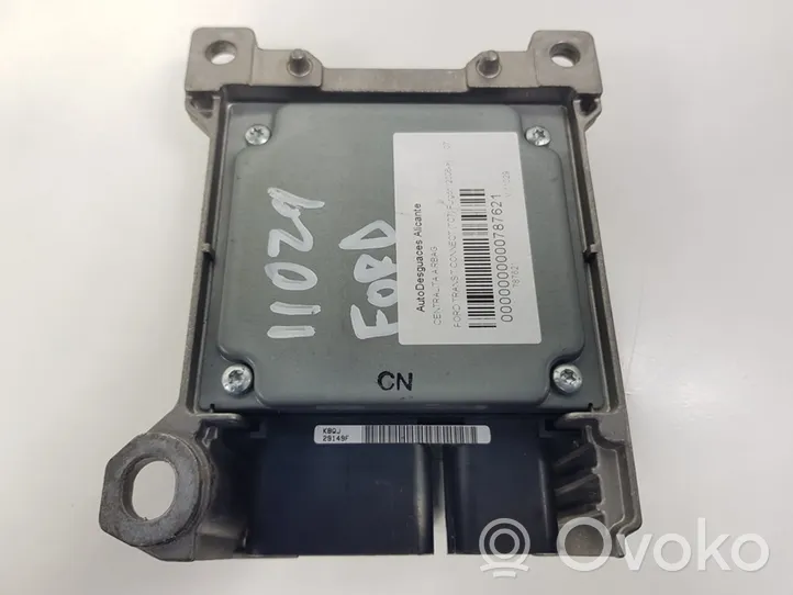 Ford Connect Oro pagalvių valdymo blokas 2T1T14B321AC