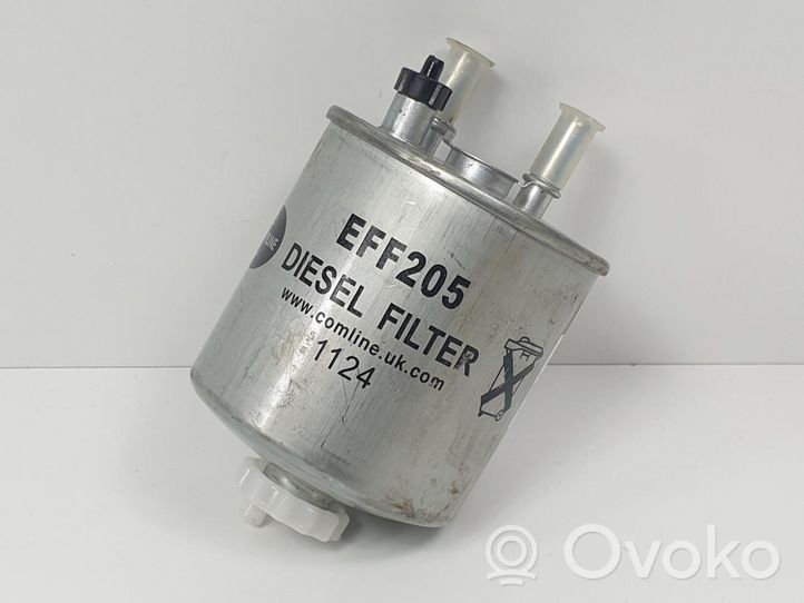 Ford Fusion Filtro carburante EFF205