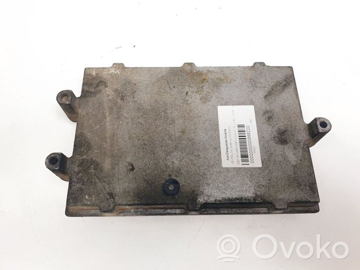 Jeep Grand Cherokee (WJ) Module de contrôle de boîte de vitesses ECU P56041642AC