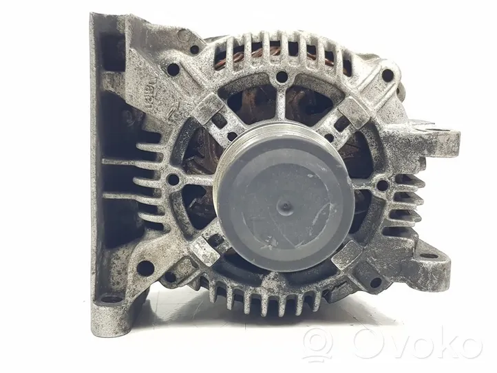 Mercedes-Benz A W168 Generatore/alternatore A0101543902