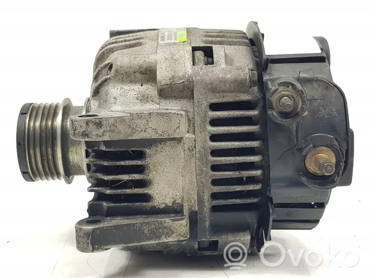 Mercedes-Benz A W168 Generatore/alternatore A0101543902