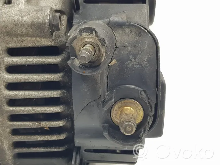 Mercedes-Benz A W168 Alternador A0101543902